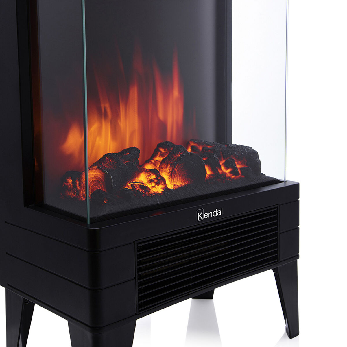 Estufa Eléctrica Kendal KCE-96S