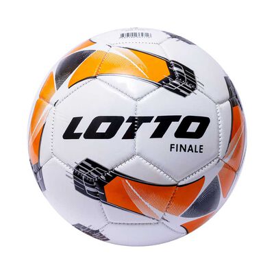 Imagen 1 del producto Balón Fútbol Lotto Finale Naranjo