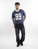 Jeans Flare Hombre Icono