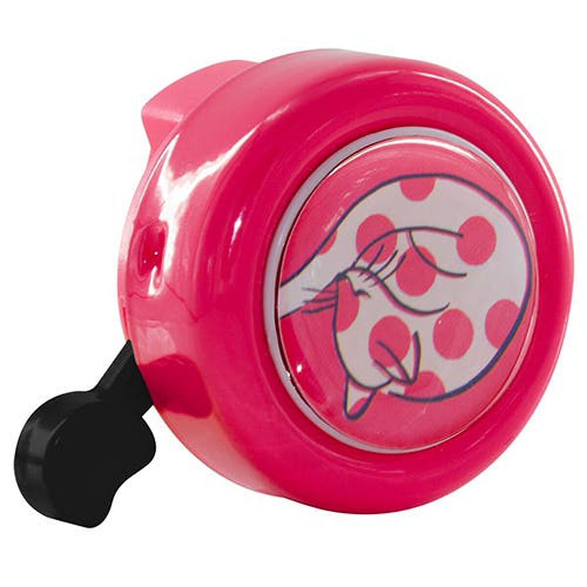 SET DE ACCESORIOS Y TIMBRE BIA