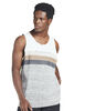 Polera de Algodón sin Mangas Hombre Gangster Spirit