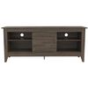 Rack TV Hasta 65" con Puerta TuHome Essential