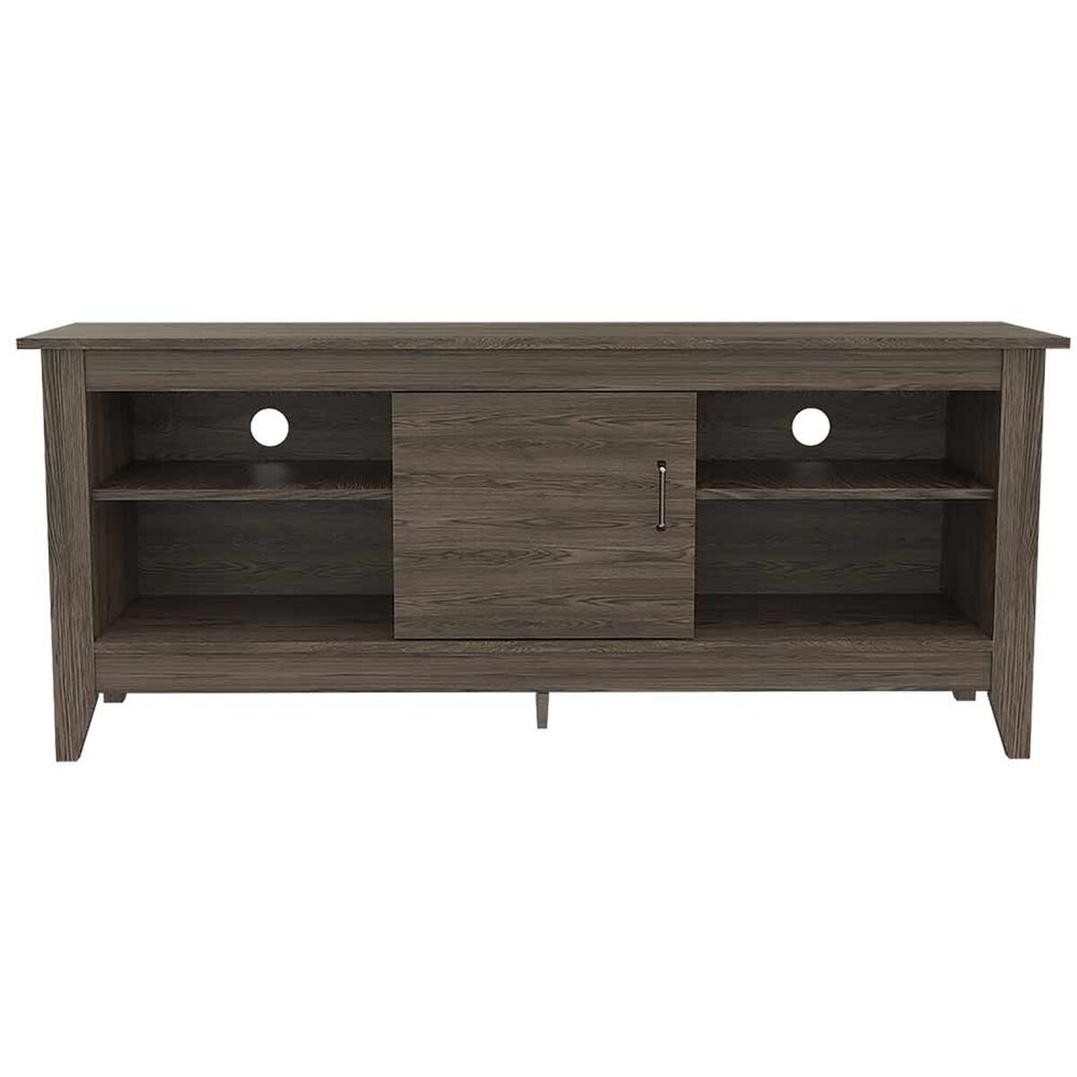 Rack TV Hasta 65" con Puerta TuHome Essential
