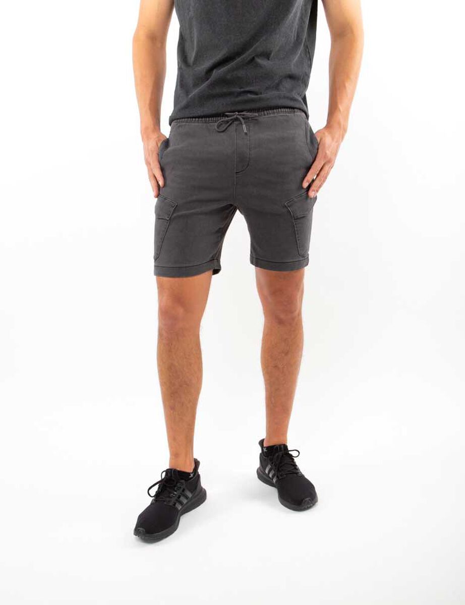 Bermuda Hombre Fiorucci
