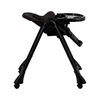 Silla de Comer Easy E Negro Bebesit