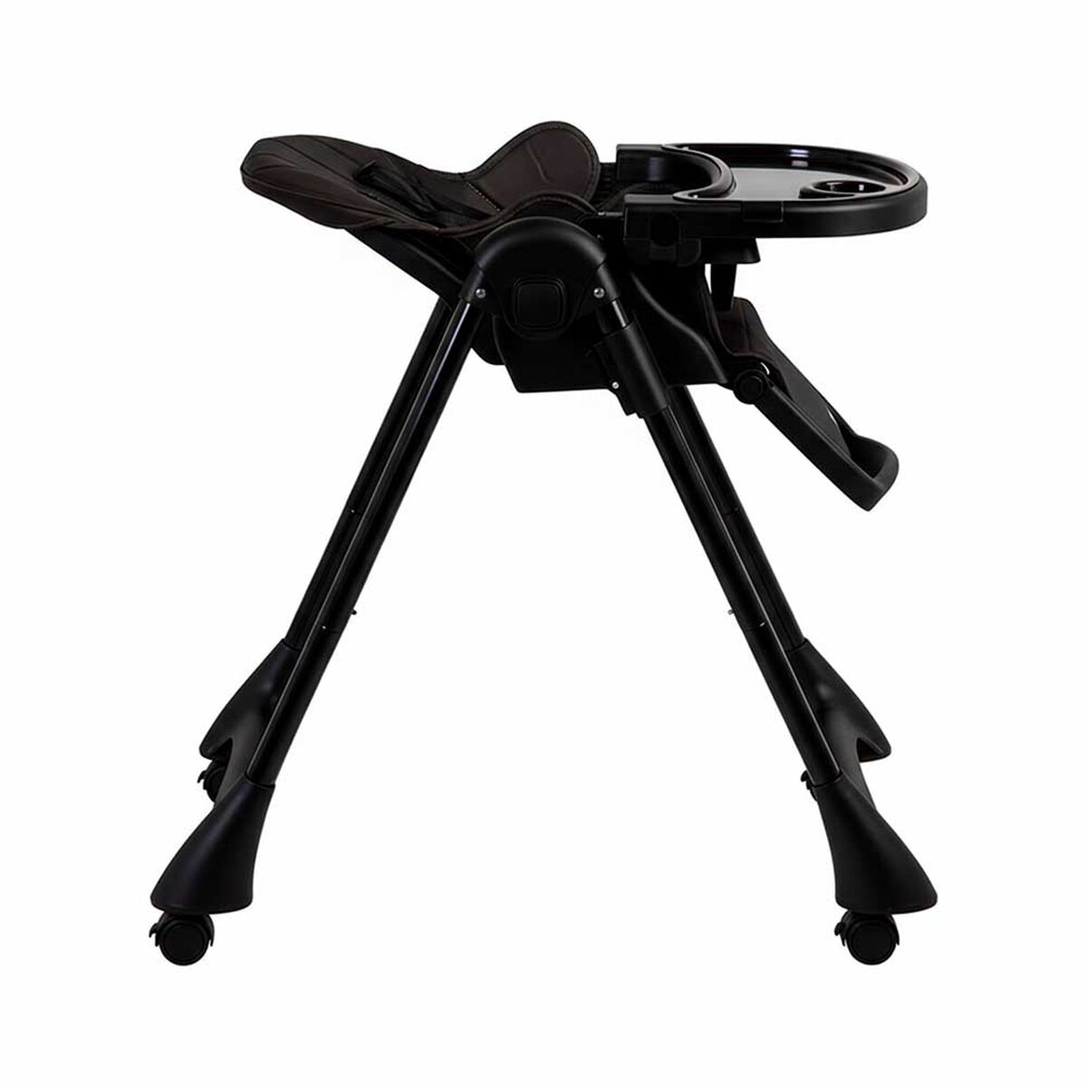 Silla de Comer Easy E Negro Bebesit