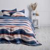 Quilt Mashini King Estampado Aguada