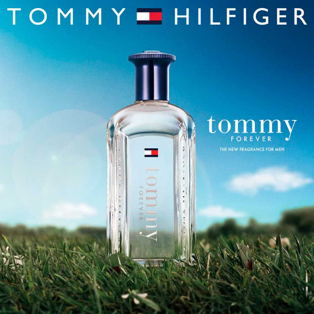 Tommy Hilfiger Tommy Forever EDT 100 ml, foto 5