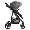 Coche Explorer Lx Negro Bebesit