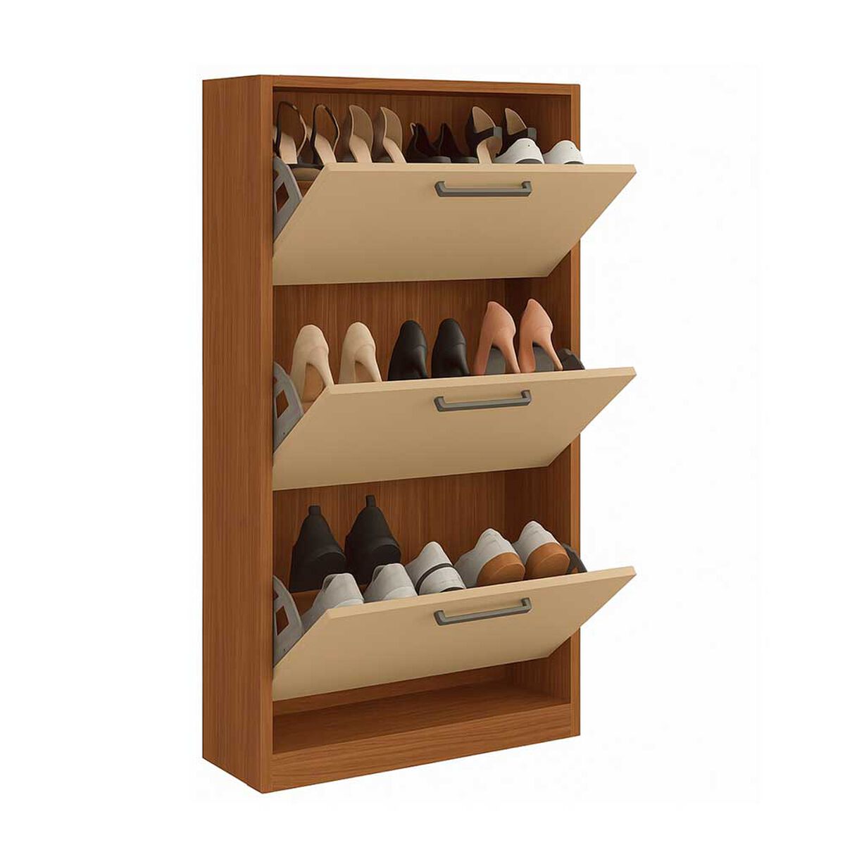 Zapatera Onessta Plus 3 Puertas Arena