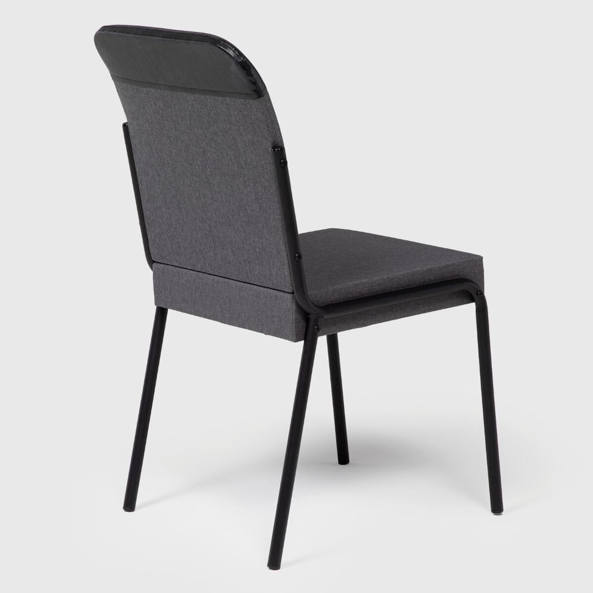 Pack 2 Sillas de Comedor Roca Rio Negro