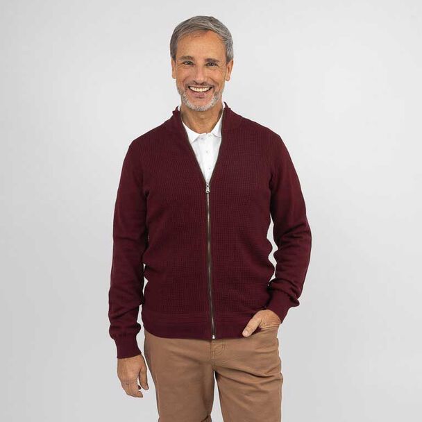 Sweater Hombre Portman Club