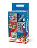 Cubo Didáctico Soft Letras y Números Paw Patrol