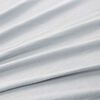Funda para Sofá en L Modalfo Impermeable Gris Claro