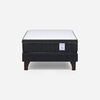 Cama Europea Rosen 1,5 Plazas New Style 6 Plus