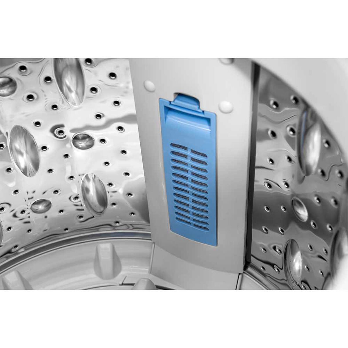 Lavadora Automática Hyundai T80D16N 8 kg