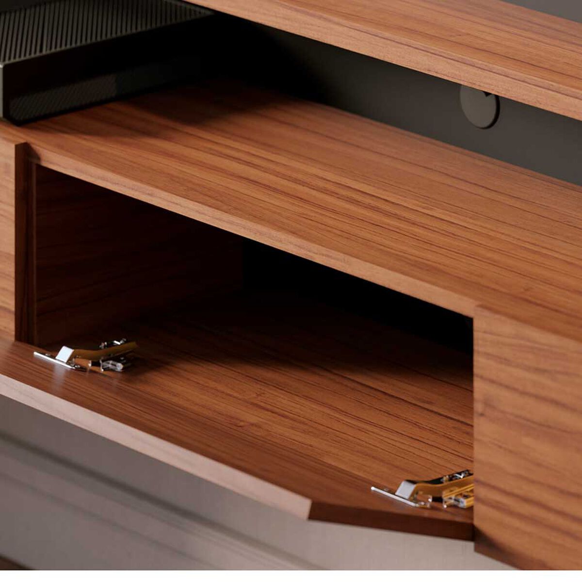 Home Aereo TV Onessta Juriti Café y Blanco