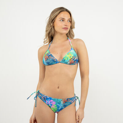 Traje de baño Bikini Mujer Icono
