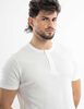 Polera Manga Corta Hombre Icono