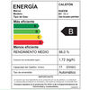 Calefont Gas Licuado Rheem Tiro Natural Ionizado 11 lts.