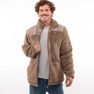 Polerón Hombre Fiorucci
