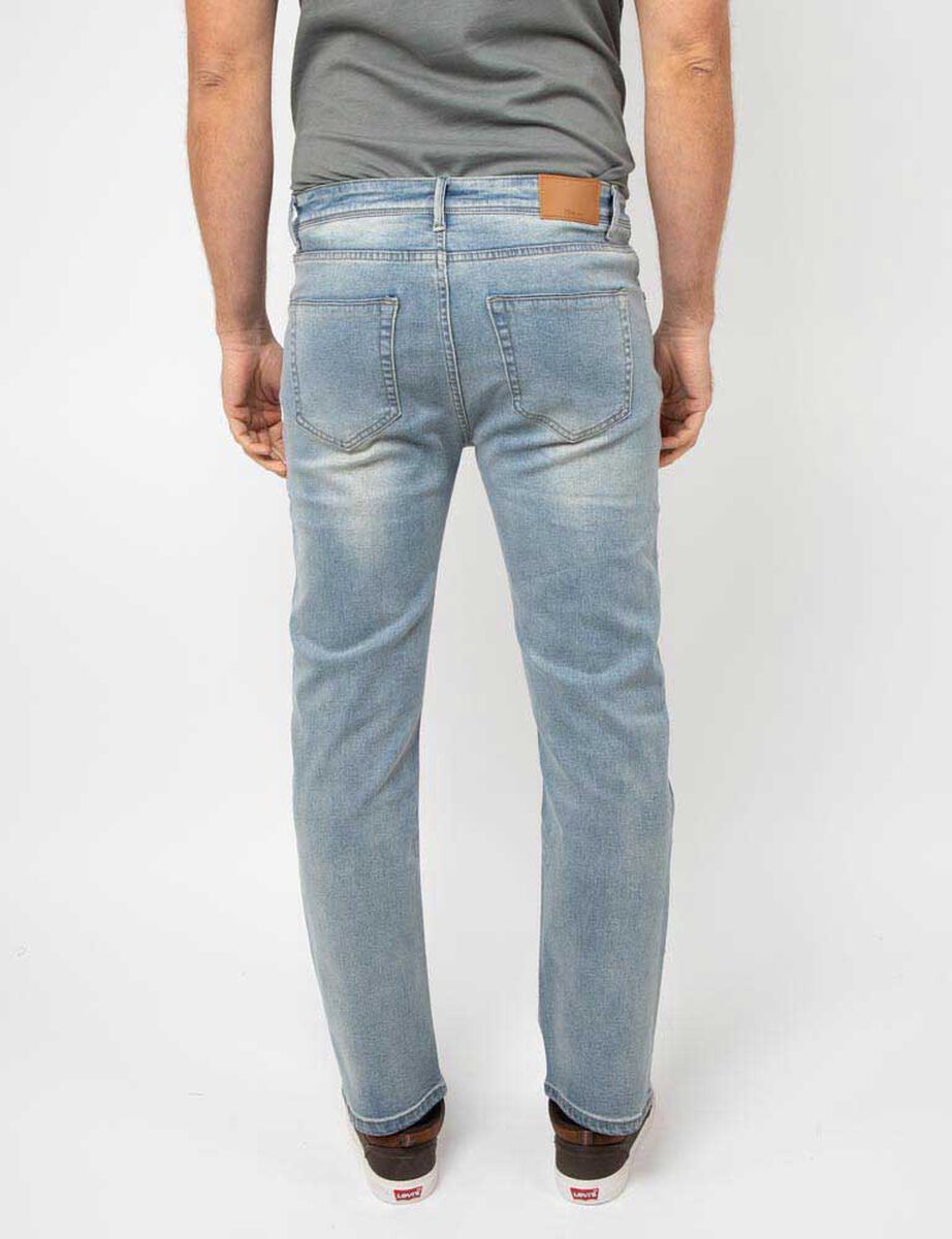 Jeans Hombre Zibel