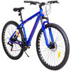 Bicicleta Mountain Bike Monk Keil Aro 29
