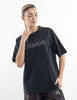 Polera Deportiva Manga Corta Mujer Lotto