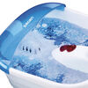 Spa para pies Siegen Baño vibromasaje SG-1650