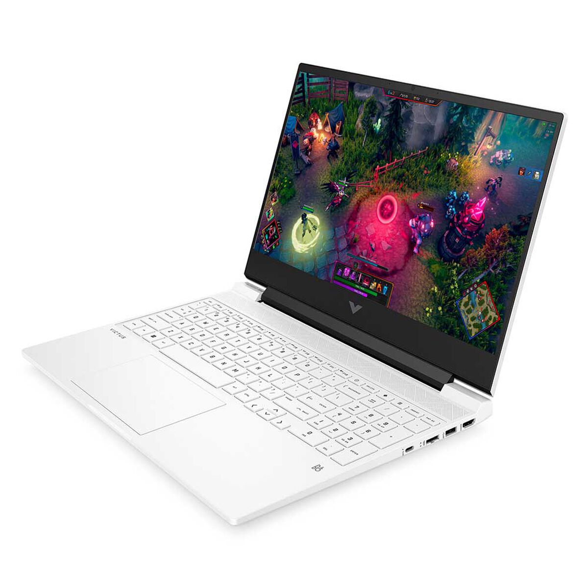 Notebook HP VICTUS 15-fb0115la AMD Ryzen 5 8GB 512GB SSD 15,6"