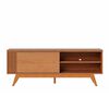 Rack TV Onessta Otawa Hasta 65" Café