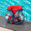 Chaleco Salvavidas Inflable Spiderman Bestway