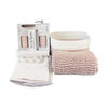 Set de Ba&ntilde;o Doral Lucia 18 Piezas Rosa Viejo