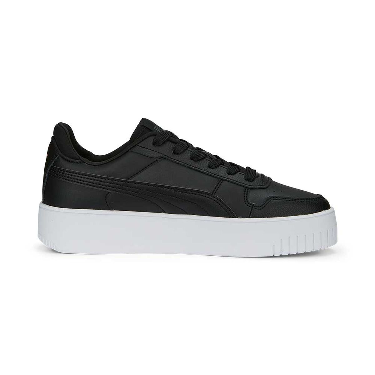 Zapatilla Carina Street Mujer Puma