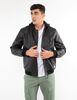 Chaqueta Ecocuero Hombre Icono
