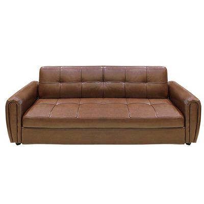 Sofá Cama Casanova Dallas 3 Cuerpos
