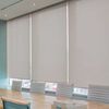 Roller Dib Sunscreen Classic Liso Gris 150 x 170 cm