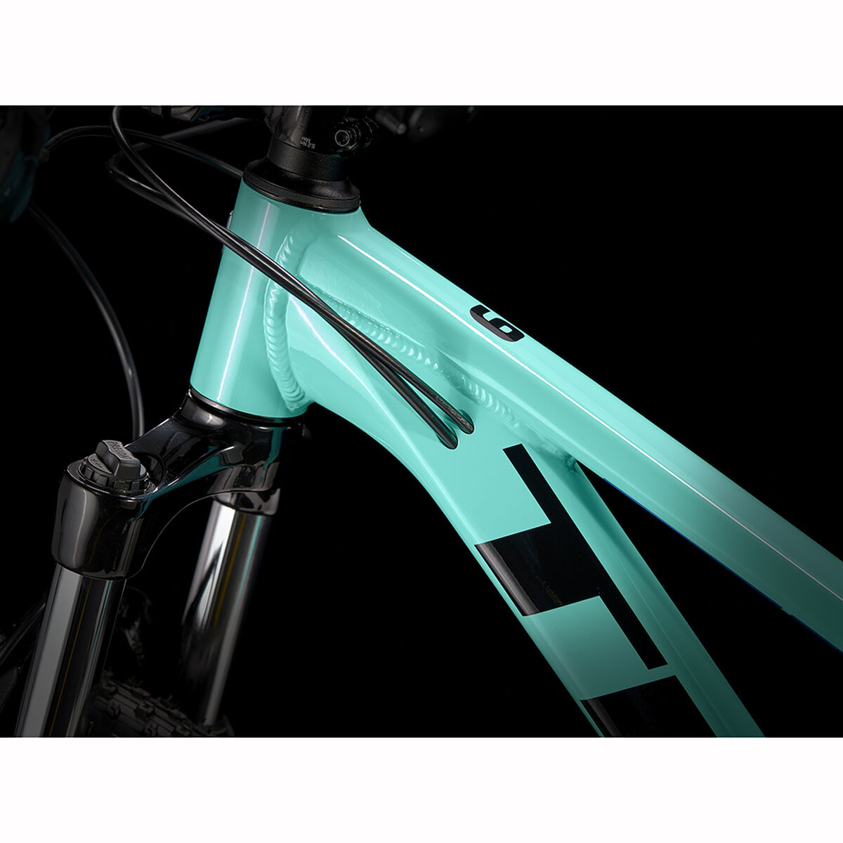 Mountain Bike Trek Marlin 6 Aro 29"