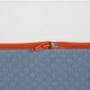 Cama Europea CIC Base Dividida 2 Plazas Excellence Plus + Respaldo + 2 Veladores Gales