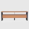Rack TV Roca Queule Hasta 75"