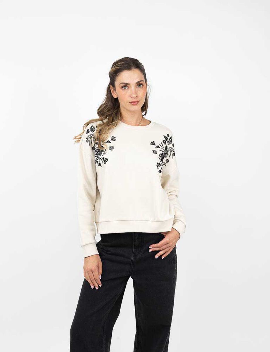 Poler&oacute;n Mujer Alma