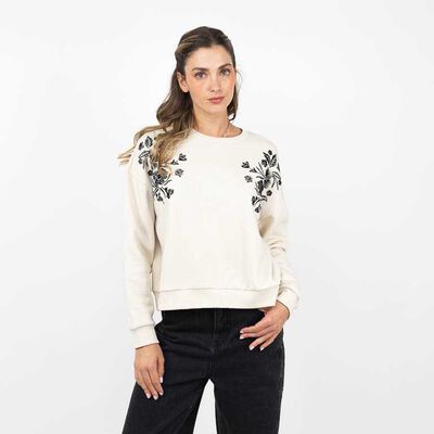 Poler&oacute;n Mujer Alma