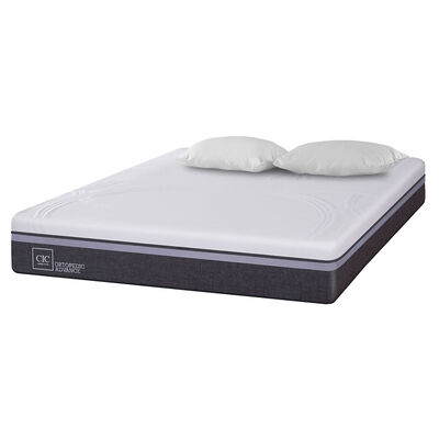 Imagen 2 del producto Colchón CIC 2 Plazas Ortopedic Advance + Almohada