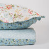 Cubrecama Estampado Josefa King