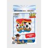 Chaleco Ajustable Toy Story Disney