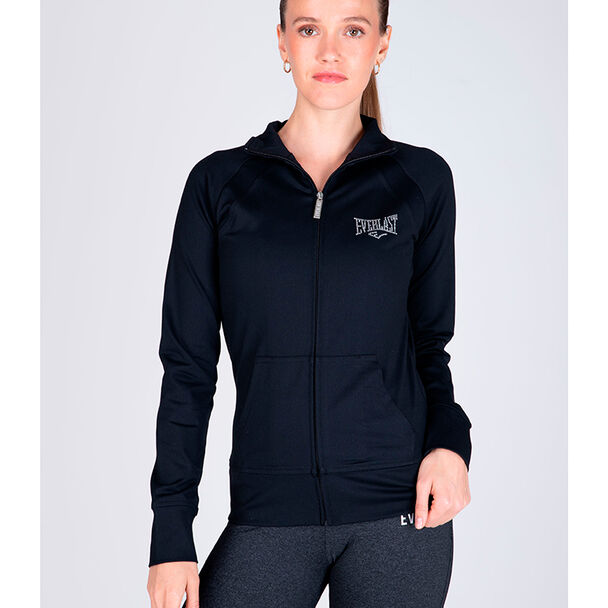 Chaqueta Deportiva Mujer Everlast