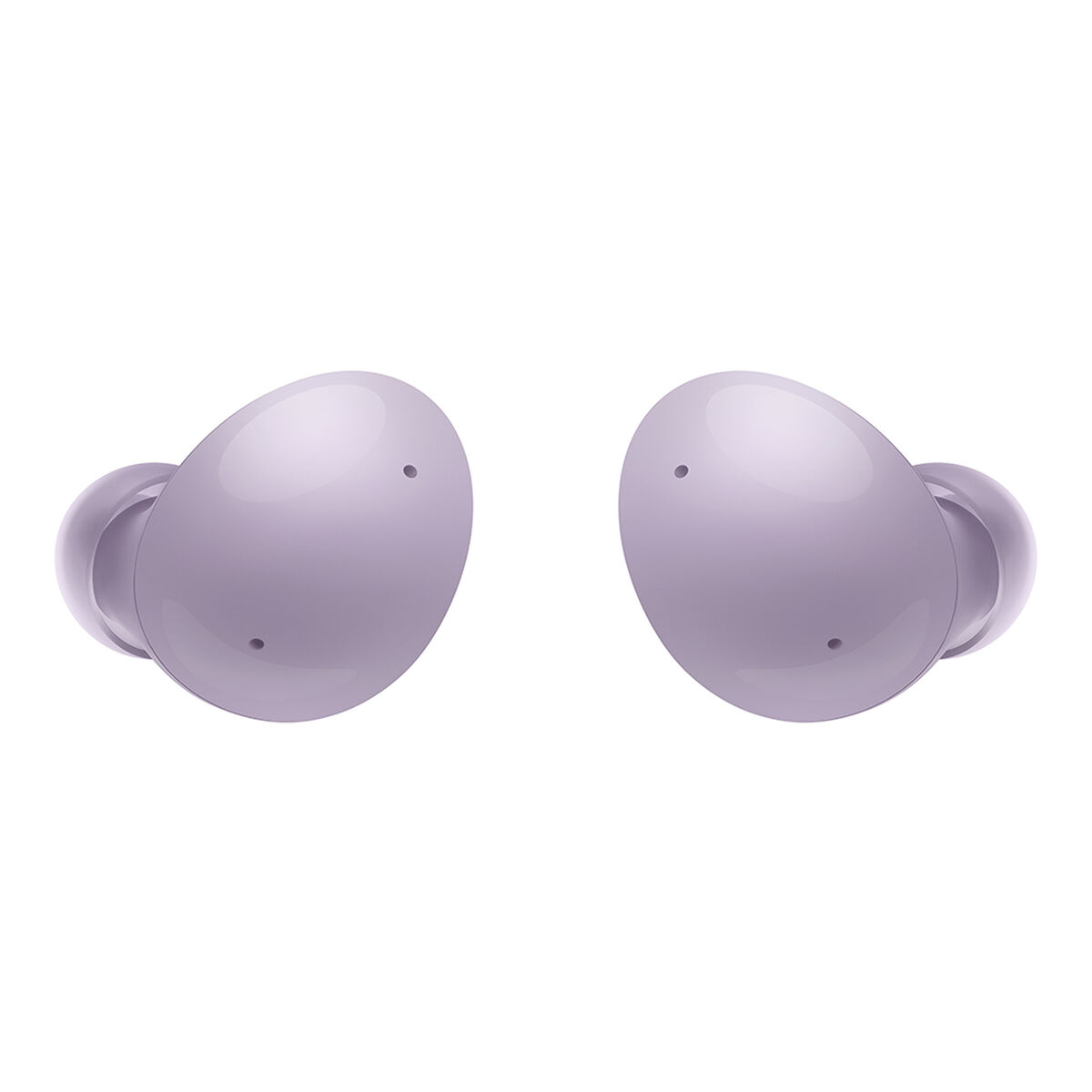 Audífonos Bluetooth Samsung Galaxy Buds2 Lavender