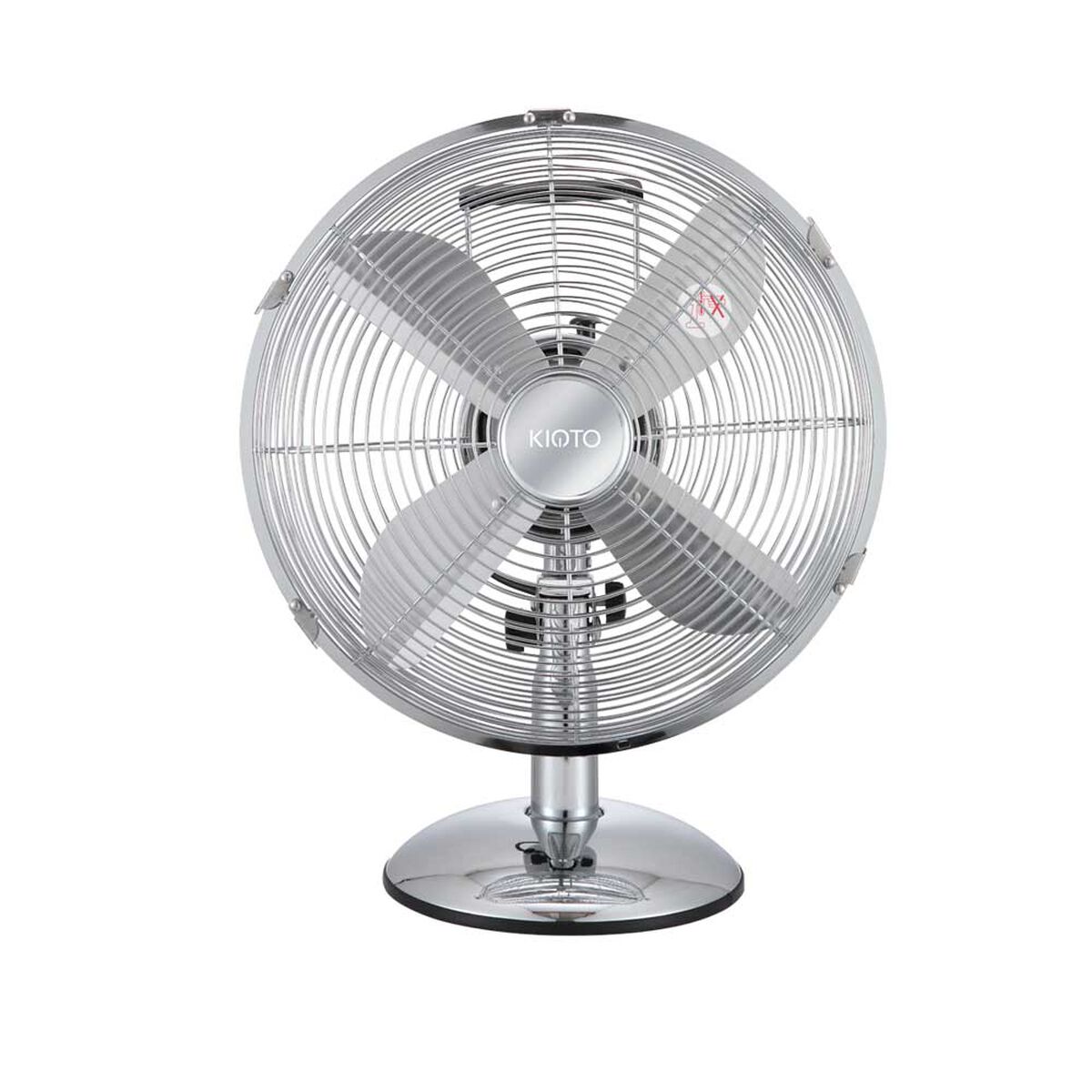 Ventilador de Mesa Kioto GPC 2301