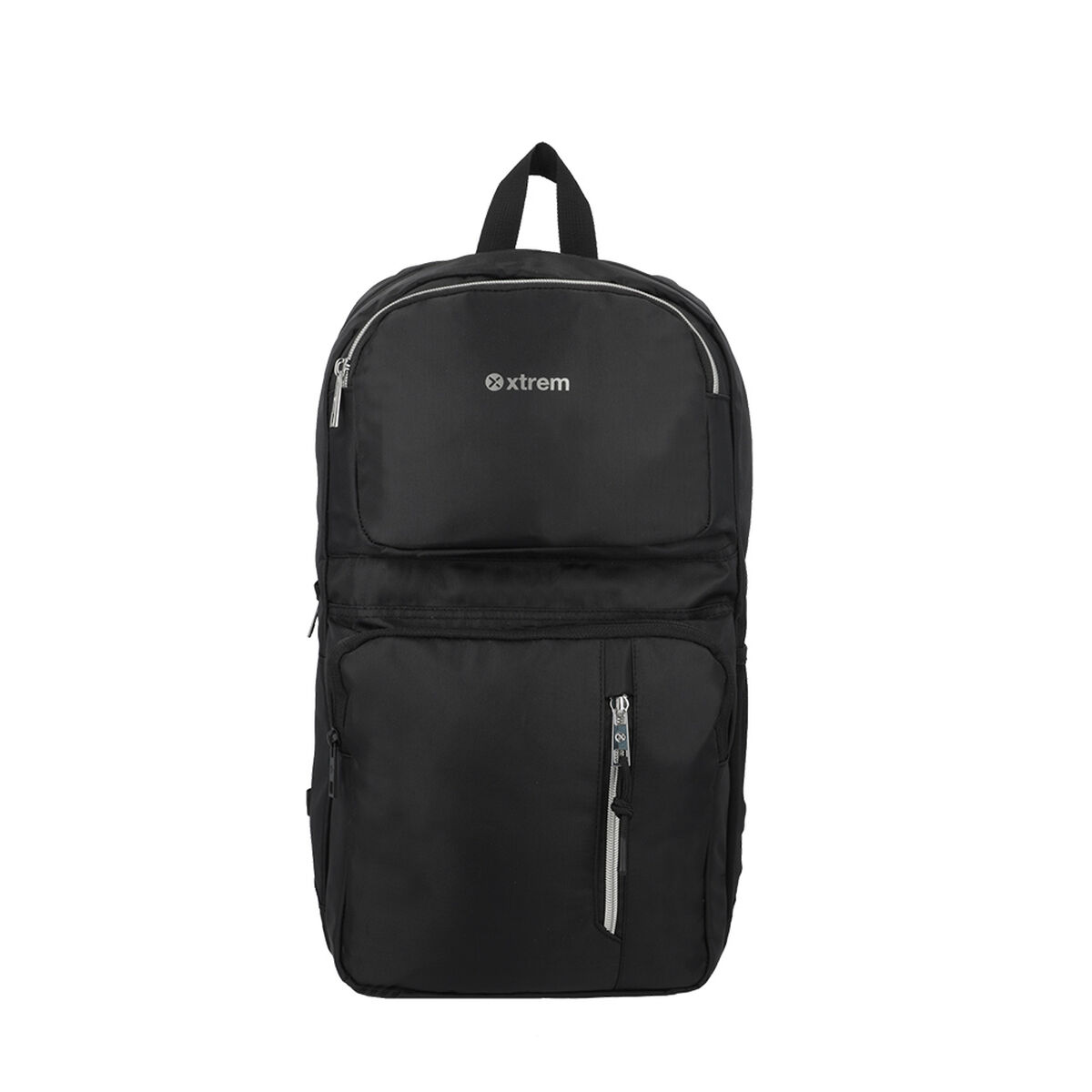 Mochila Notebook New Dakota 4Xt Negro 16" M Xtrem