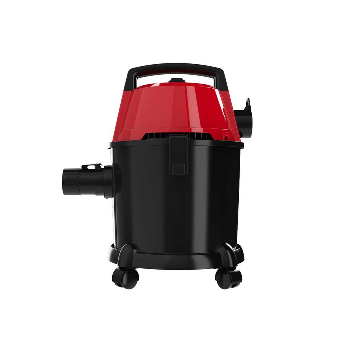 Aspiradora Midea 15TA 15 lts.